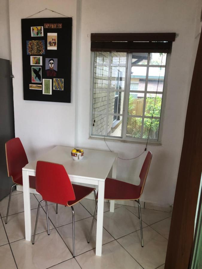 Private Room In The Heart Of Calle Ocho Miami Esterno foto