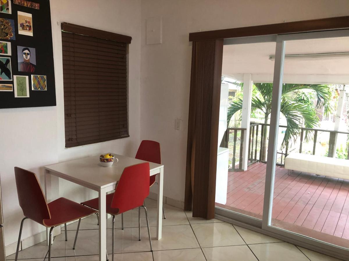 Private Room In The Heart Of Calle Ocho Miami Esterno foto