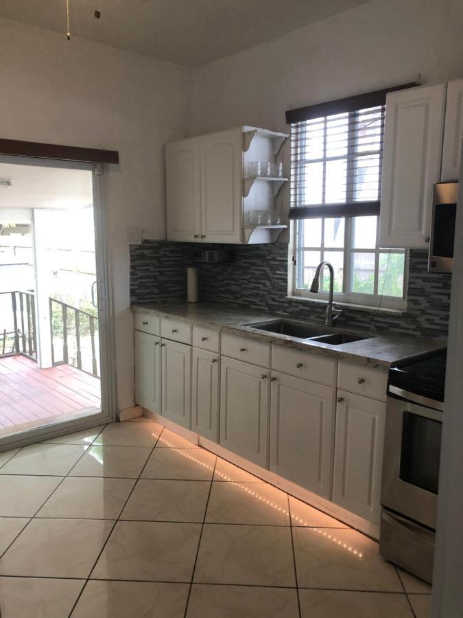 Private Room In The Heart Of Calle Ocho Miami Esterno foto