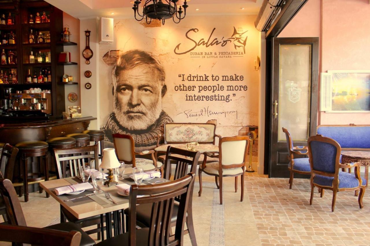 Private Room In The Heart Of Calle Ocho Miami Esterno foto