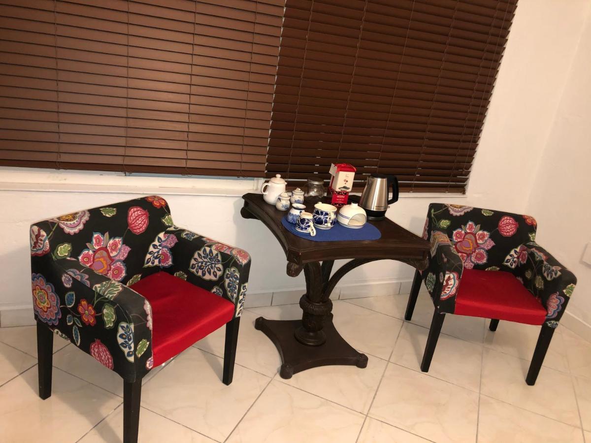 Private Room In The Heart Of Calle Ocho Miami Esterno foto