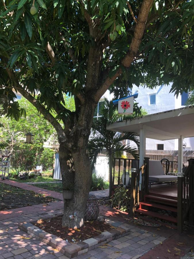 Private Room In The Heart Of Calle Ocho Miami Esterno foto